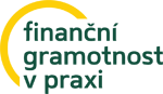 Logo Finanční gramotnost