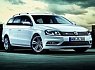 obrázek k článku Volkswagen představil Passat R-Line