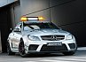 Mercedes-Benz C63 AMG Black Series