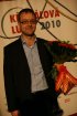 Křišťálová Lupa 2010 - Luděk Motyčka