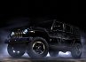 Jeep Wrangler Dragon Concept