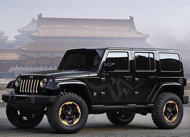 Autor: Jeep