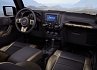 Jeep Wrangler Dragon Concept