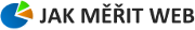 Jak měřit web