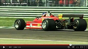 obrázek k článku Když syn usedne do F1 svého otce