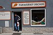 Farmářský obchod Plzeň