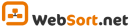 Logo Websort