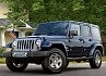 Jeep Wrangler Freedom Edition