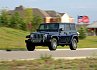 Jeep Wrangler Freedom Edition