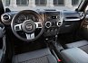 Jeep Wrangler Freedom Edition