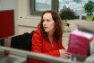 Kateřina Bednářová dohlíží na program Fraud monitoring