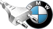 obrázek k článku Úlet BMW: dojezd na elektřinu 4 km