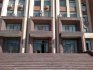 Tiraspol, prezidentský palác