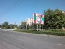 Tiraspol. Se Sovětským svazem na věčné časy.