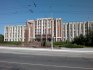 Tiraspol, prezidentský palác