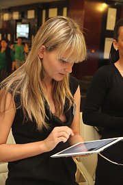 Registrace
