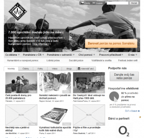 High-fidelity wireframe