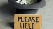 obrázek k článku Humanitární pomoc: Víte, komu přispíváte?
