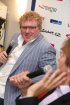 NetClub s Milanem Fridrichem