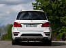 Mercedes-Benz GL 63 AMG