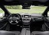 Mercedes-Benz GL 63 AMG