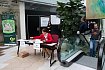 LinuxExpo 2010