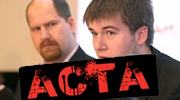 obrázek k článku Piráti a Protektoři cupují ACTA