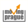 Moving Prague