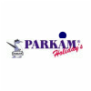 Parkam's holiday