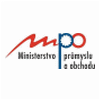 Ministertsvo průmyslu a obchodu