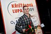 Křišťálová Lupa 2009