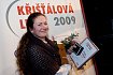 Křišťálová Lupa 2009