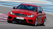 obr�zek k �l�nku Mercedes = auto pro d�chodce? Omyl!