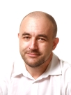Daniel Dočekal