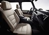 Mercedes-Benz G