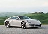 Porsche 911 50th Anniversary Edition