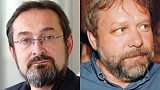 obrázek k článku Radek Bajgar a Milan Kruml odcházejí z televize Nova