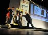 Křišťálová Lupa 2010 - Miloš Čermák (publicista)