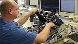 obrázek k článku FOTOREPORTÁŽ: zákulisí výrobních linek TechniSatu