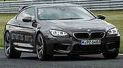 obrázek k článku Prohnali jsme 560 koní na autodromu