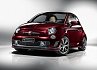 Abarth 695 Maserati Edition