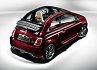 Abarth 695 Maserati Edition
