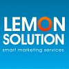 LemonSolution logo