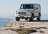 Mercedes-Benz G