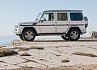 Mercedes-Benz G