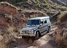 Mercedes-Benz G