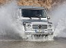 Mercedes-Benz G