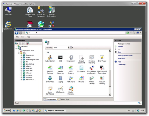 Winhosting