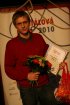 Křišťálová Lupa 2010 - David Polesný 2
