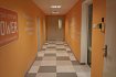 Datové centrum Tower - České Radiokomunikace